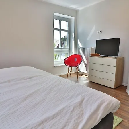 펜션 Tweethus 랑에오그