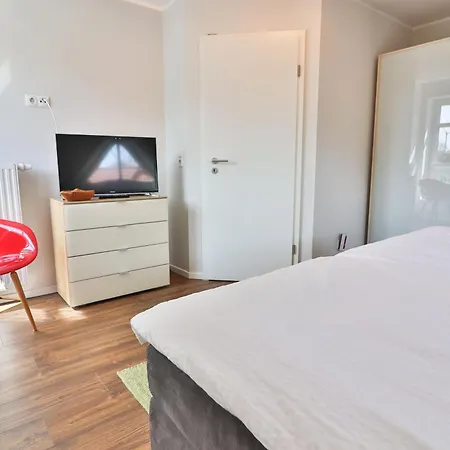 Tweethus 펜션 랑에오그