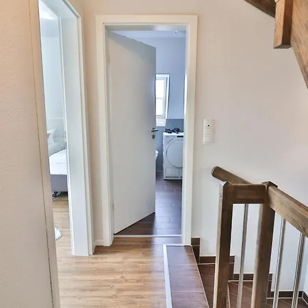 Tweethus 펜션 랑에오그