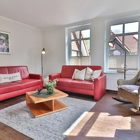 펜션 Tweethus 랑에오그